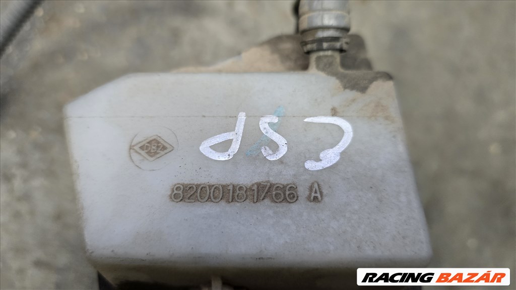 Renault Laguna II, Renault Espace IV főfékhenger fékolaj tartállyal 8200181766a 2. kép