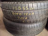  195/55/20"  Goodyear nyári gumi 