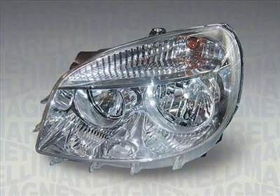 Főfényszóró MAGNETI MARELLI 712436801110 for FIAT