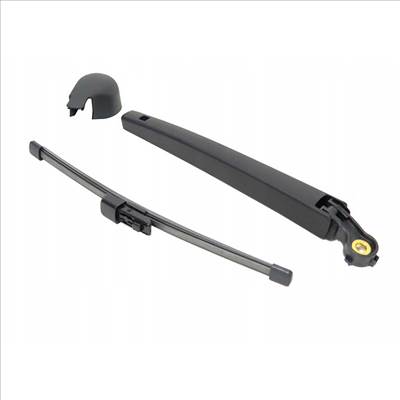 Seat ATECA hátsó ablaktörlő kar lapáttal 2016-