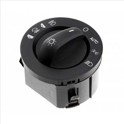 Audi Q7 főfényszóró kapcsoló 2006-2015