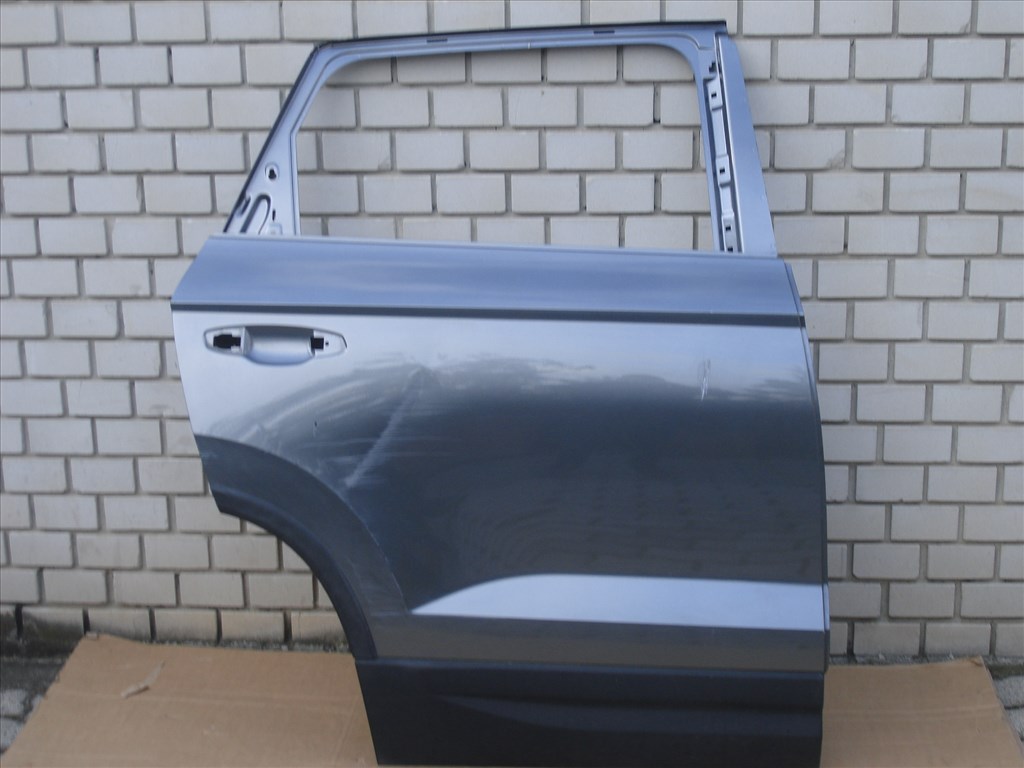 Seat Ateca Jobb hátsó Ajtó 575833312 2016-tól 1. kép
