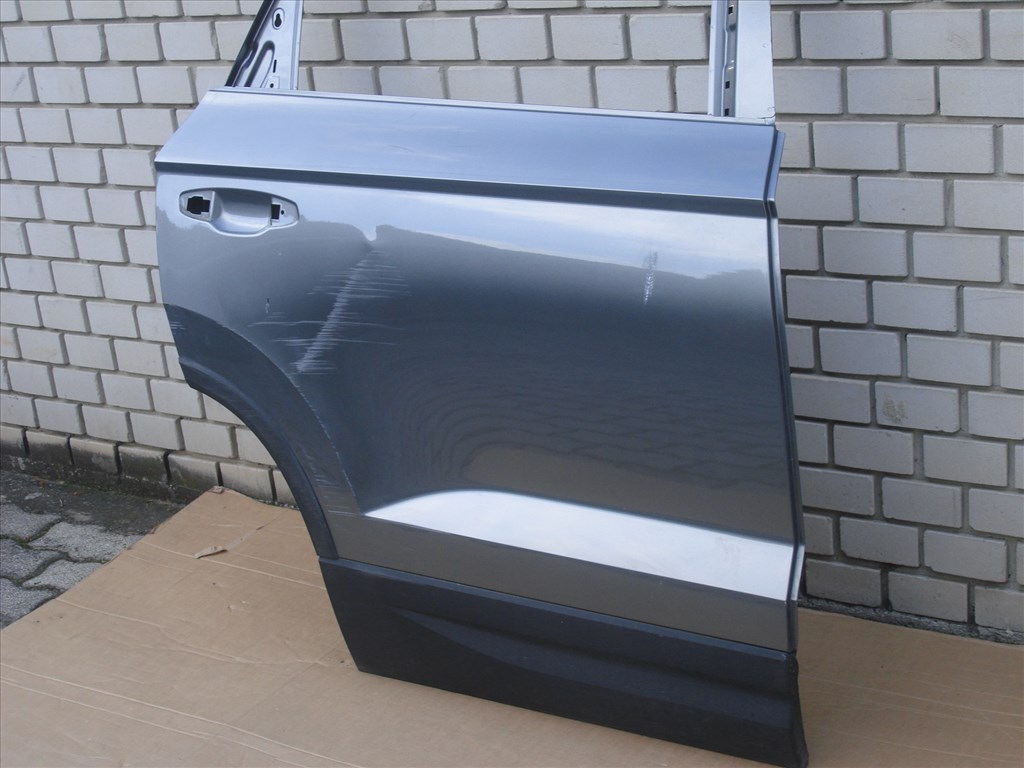 Seat Ateca Jobb hátsó Ajtó 575833312 2016-tól 2. kép
