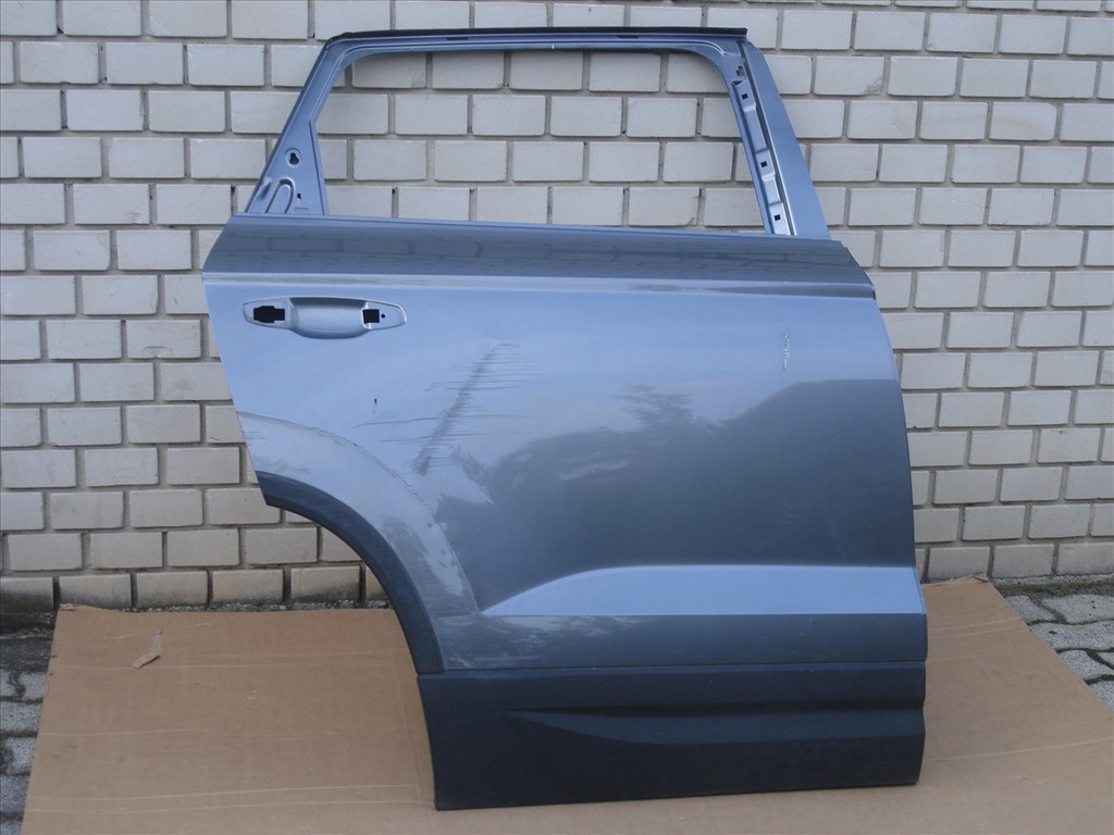 Seat Ateca Jobb hátsó Ajtó 575833312 2016-tól 3. kép