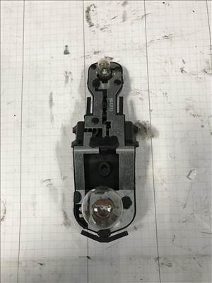 Seat León II 1P / bal hátsó lámpafoglalat 6l5945231