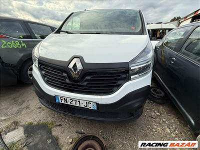 Renault Trafic III Komplett eleje 1.6 DCI