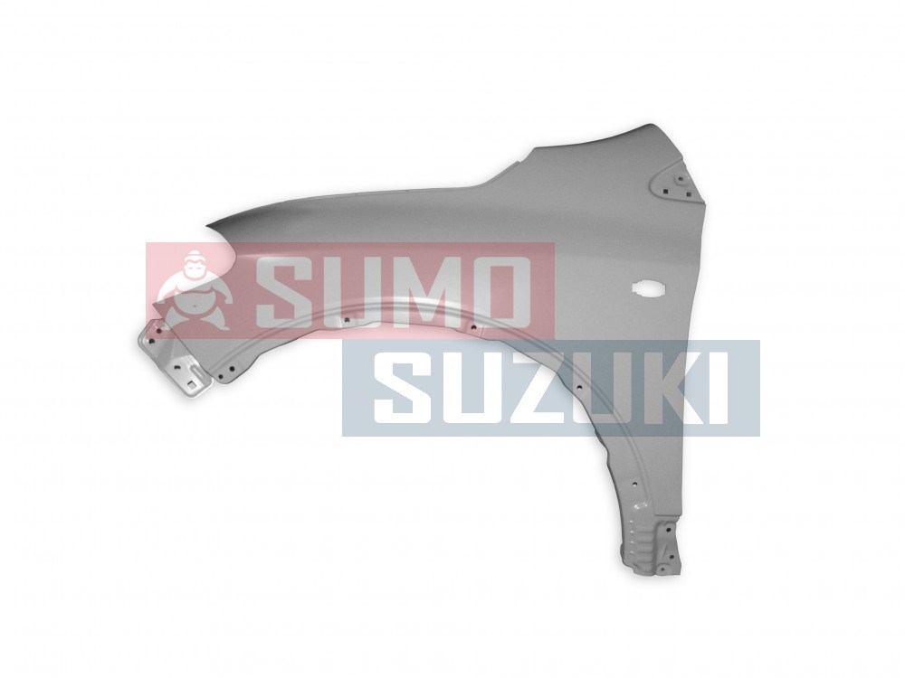 Suzuki S-Cross bal első sárvédő indexes Maruti Suzuki Gyári termék 57711-61M00 1. kép