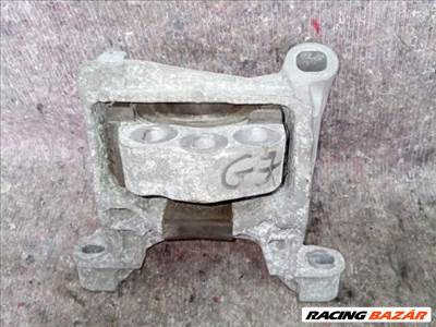 Mazda 6 (3rd gen) 2.2 D MAZDA 6 Motor Tartó Bak Jobb kd45k1442