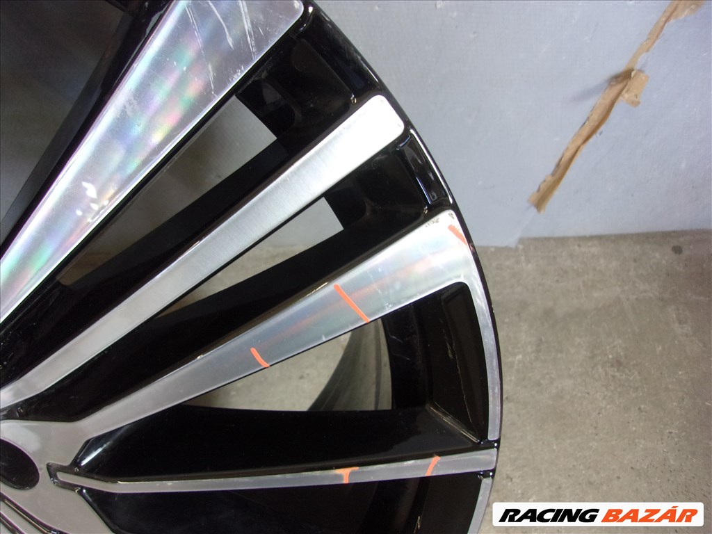 Gyári alufelni Volvo XC60 XC90 22x9ET38.5 2. kép