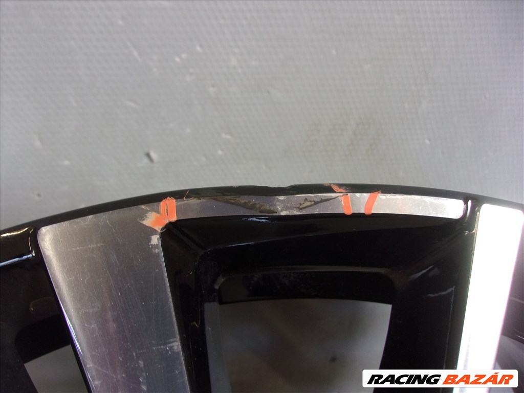 Gyári alufelni Volvo XC60 XC90 22x9ET38.5 3. kép