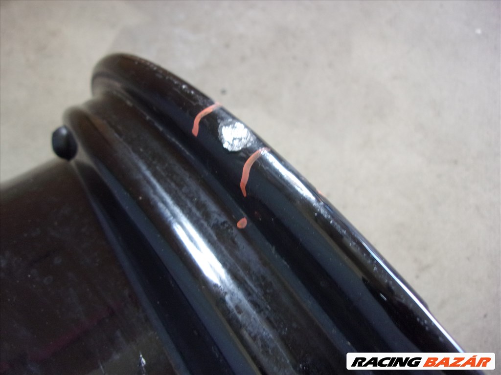 Gyári alufelni Volvo XC60 XC90 22x9ET38.5 5. kép