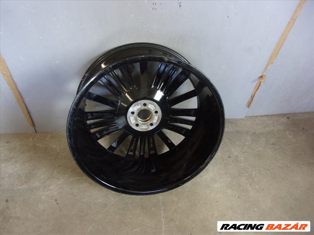 Gyári alufelni Volvo XC60 XC90 22x9ET38.5 6. kép