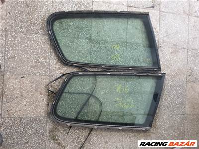 Volkswagen Passat oldalüveg