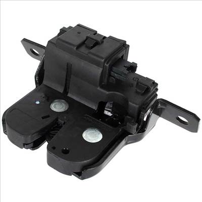 BMW 1 F21 csomagtér zár 2011-