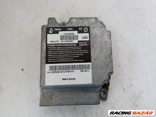 Fiat Ducato II Légzsák Elektronika *96934* 1328448080 5wk43155