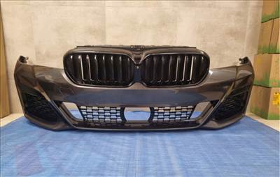 BMW 5-ös sorozat G30/G31 Első lökhárító 