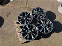 17" 5x112 Skoda Octavia