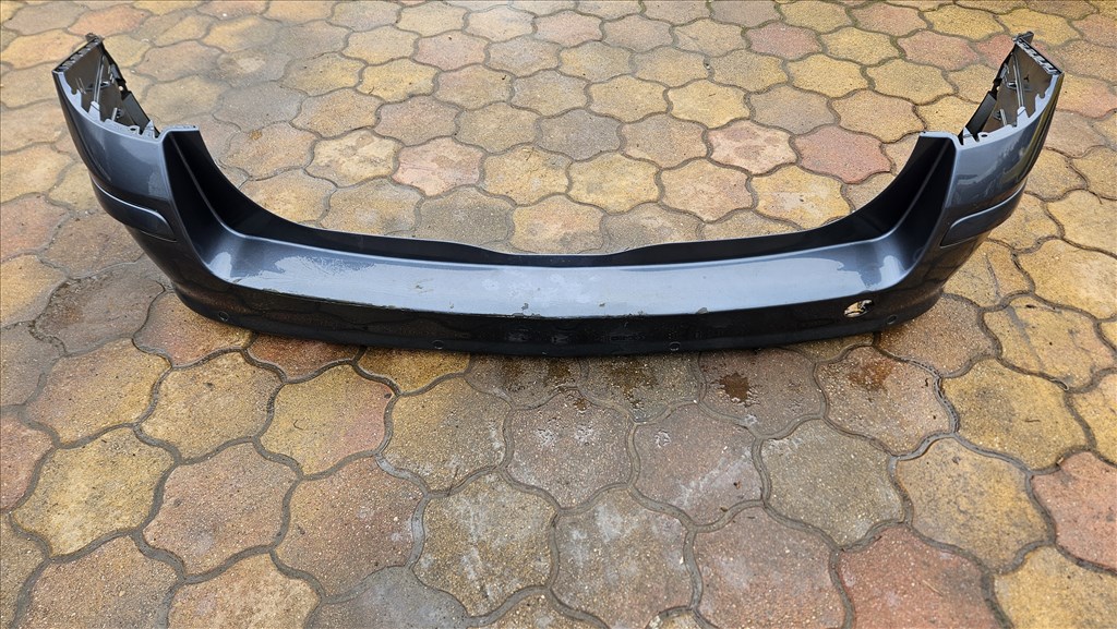 Opel Astra H Caravan 1.6 Hátsó lökhárító RADAROS 24460461 1. kép