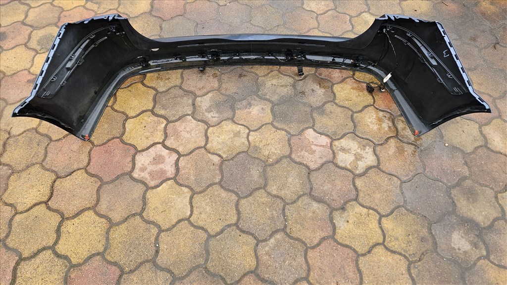 Opel Astra H Caravan 1.6 Hátsó lökhárító RADAROS 24460461 2. kép