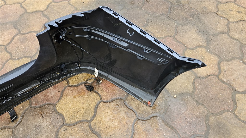 Opel Astra H Caravan 1.6 Hátsó lökhárító RADAROS 24460461 3. kép