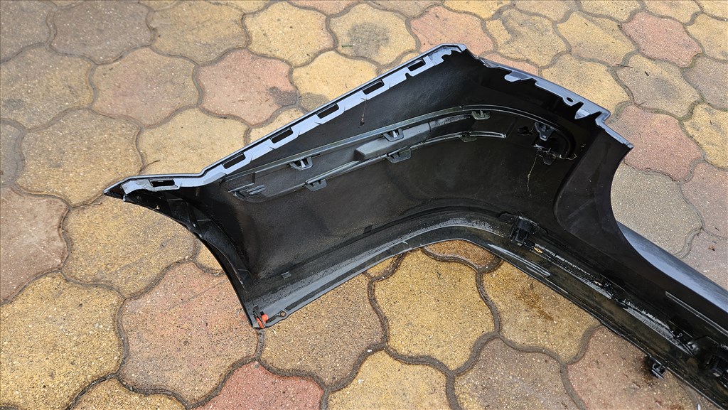 Opel Astra H Caravan 1.6 Hátsó lökhárító RADAROS 24460461 4. kép