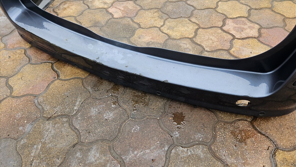 Opel Astra H Caravan 1.6 Hátsó lökhárító RADAROS 24460461 6. kép