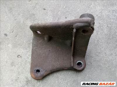 Ford Transit Tranzit MK7 06 Kipufogó katalizátor tartó fém konzol 5962 6c115h231ec