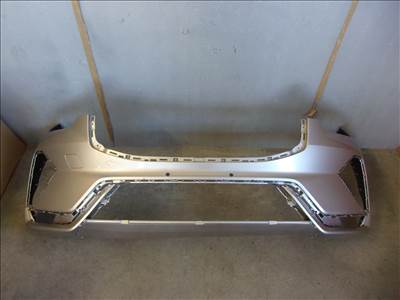 VOLVO XC60 R-Design első lökhárító héj 2022-