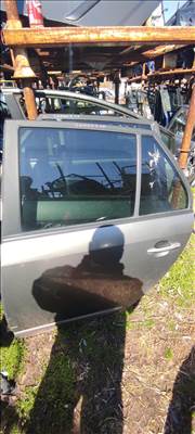 Kia Carens (BK) Bal hátsó ajtó 