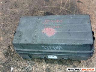 Chevrolet Lacetti Biztosítéktábla Utastér *135859* 040825