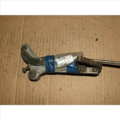 KTM 125 2T 1985 fékpedál