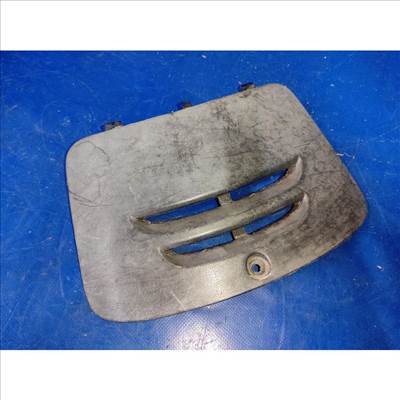 MBK XC125 Flame 2000-2004  kis Szervíz idom Serviceverkleidung serviceklappe cover