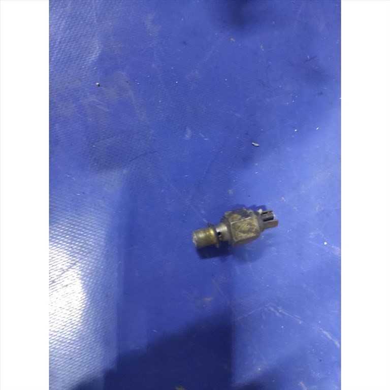 KTM GS125 1986 féklámpa kapcsoló hátsó Bremslicht schalter hinten Brake lamp switch 1. kép