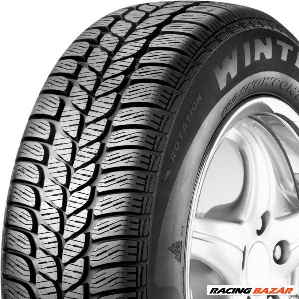 185/55 R16 Pirelli Winter 190 Snowcontrol 87T új téli személyabroncs | 2 db | DOT: 4216 1. kép