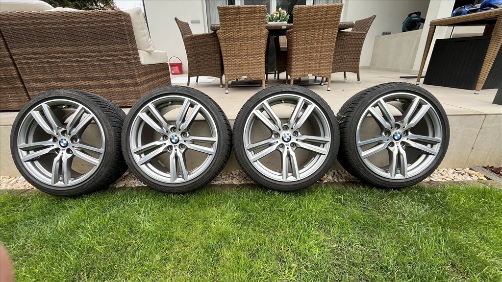 BMW 486m 18” 1 2 f40-46 2. kép