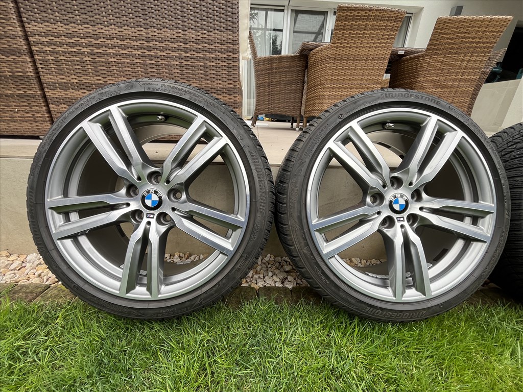 BMW 486m 18” 1 2 f40-46 3. kép