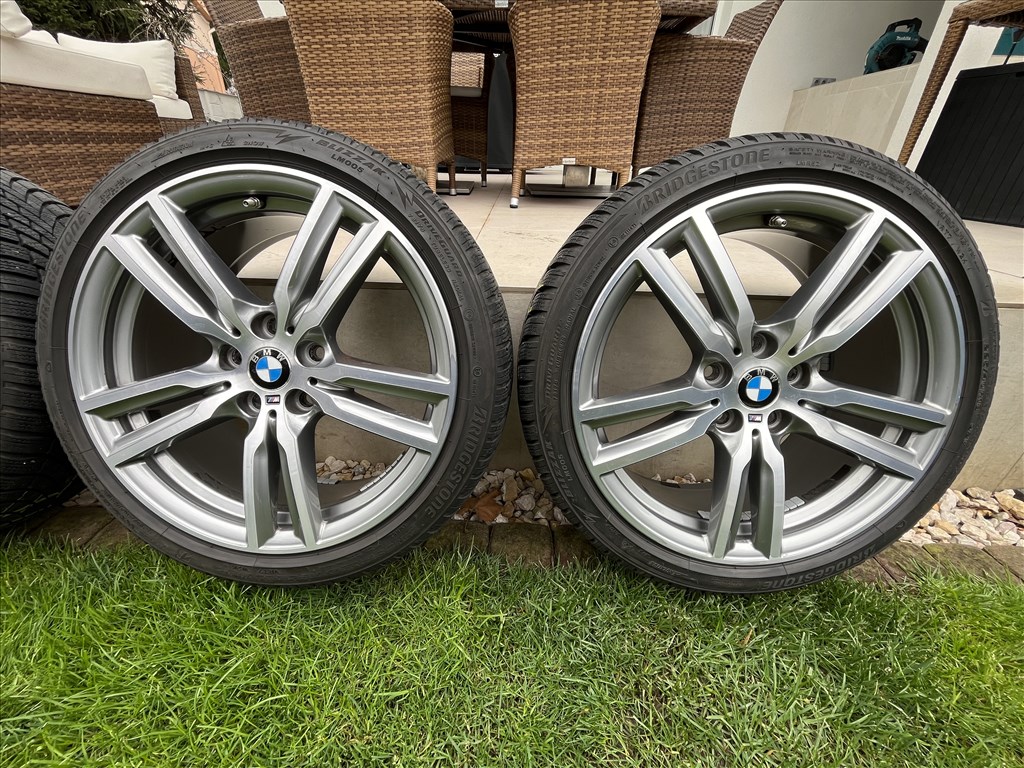 BMW 486m 18” 1 2 f40-46 4. kép