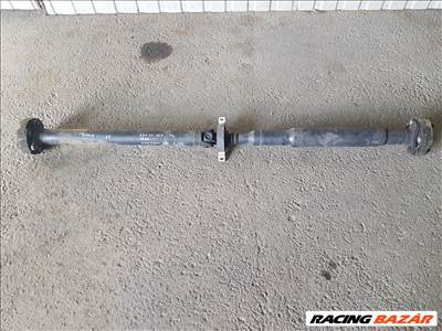 E90, E91, E92, E93  N47D20C Kardántengely C1995 | 7572905 26107572905