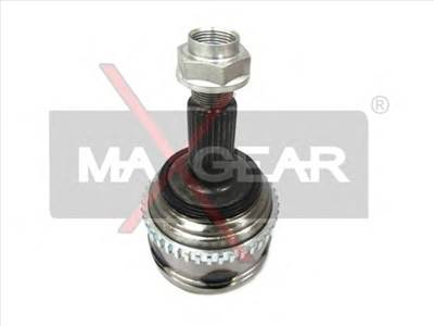 MAXGEAR 49-0498 - Féltengelycsukló készlet HONDA ROVER