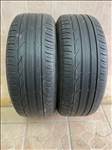  225/5517" használt Bridgestone nyári gumi 60%-os