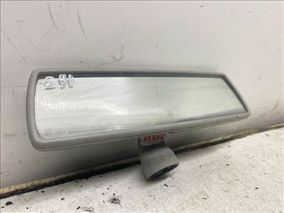VW POLO (9N_) 1.4 TDI 2001-2005 AMF 75 LE 55 KW Belső Visszapillantó Tükör