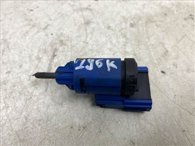 VW POLO (9N_) 1.4 TDI Kuplung Pedál Kapcsoló #34367# 1J0927189E