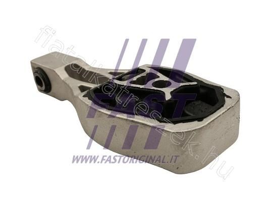 Motortartó CITROEN BERLINGO 18> hátsó bak - PARTNER, RIFTER, TRAVELLER, DS, BERLINGO, ZAFIRA - FT52215, 9811786680 -  - Fastoriginal Utángyártott új 9811786680 1. kép