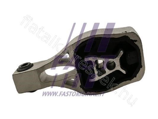 Motortartó CITROEN BERLINGO 18> hátsó bak - PARTNER, RIFTER, TRAVELLER, DS, BERLINGO, ZAFIRA - FT52215, 9811786680 -  - Fastoriginal Utángyártott új 9811786680 2. kép