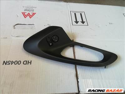 Renault Kadjar tükörállító kapcsoló  255700688r