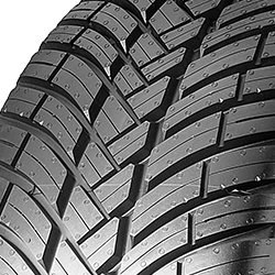 Cooper Discoverer ALL SEASON 215/55 R18 99V XL négyévszakos gumi 1. kép