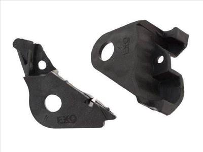 Citroen C4 első fényszóró javító készlet jobb