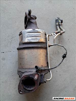 Kia Cee'd (JD) 1.4 CRDI D4FC Részecskeszűrő  cf2a820