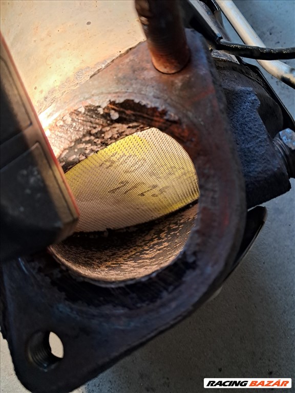 Kia Cee'd (JD) 1.4 CRDI D4FC Részecskeszűrő  cf2a820 2. kép