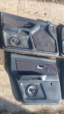 Audi 80 b4 ajtokàrpitok